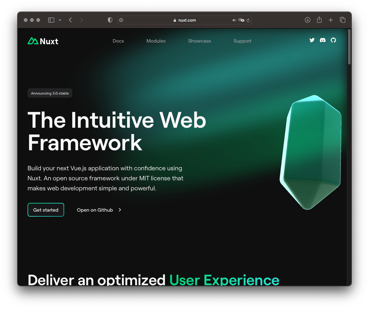 エックスサーバーでNuxt.jsを開発して本番反映する方法