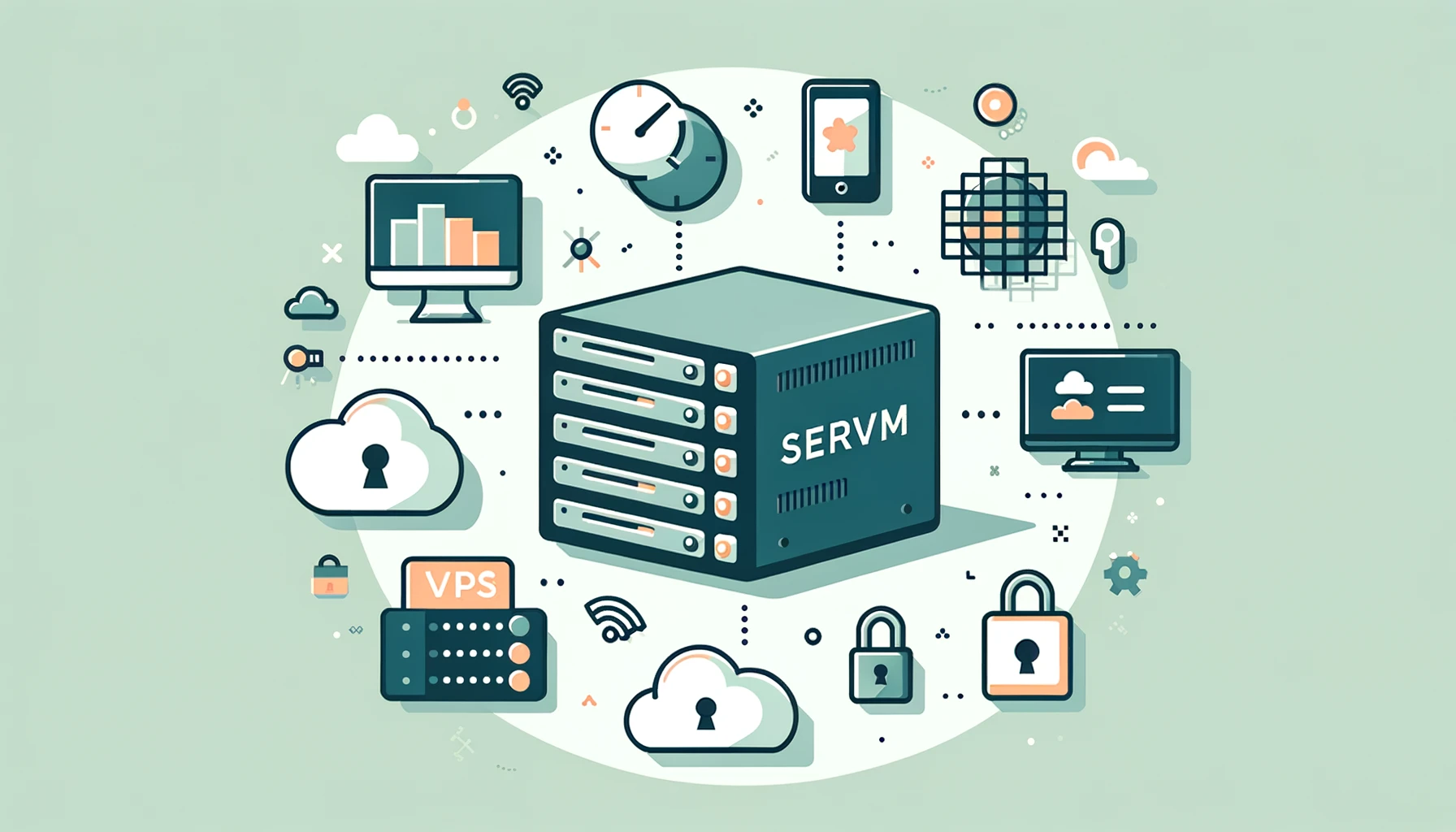 レンタルサーバーって結局何ができるの?