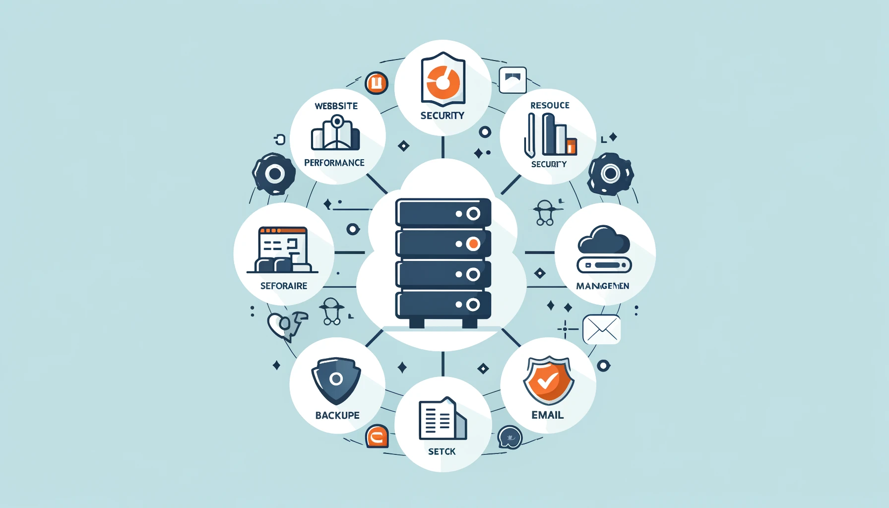 【もっと使いこなす】レンタルサーバーの活用法と最適化