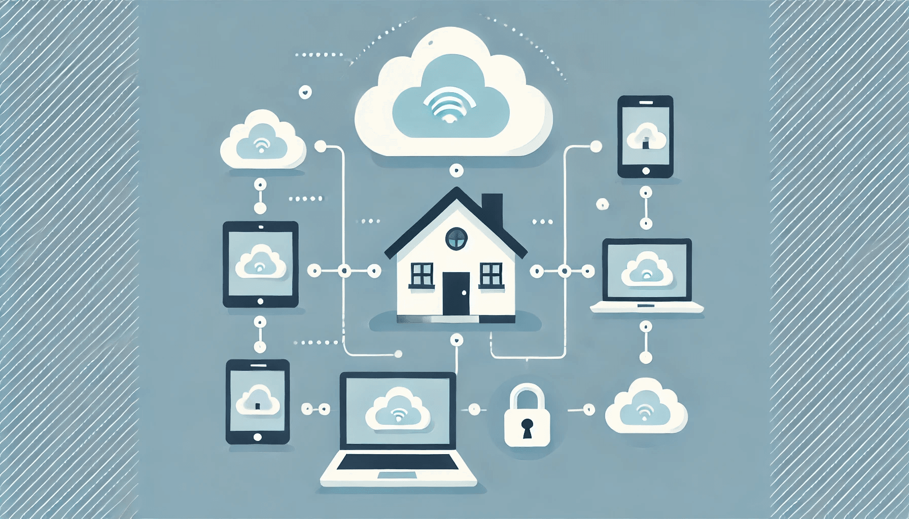 Synology Driveの使い方：プライベートクラウドの構築と活用法